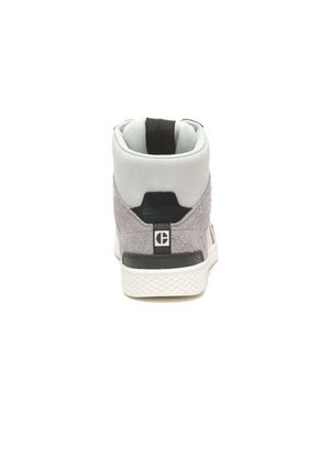 BOTA PAUSE SPORT MID GRIS P111150-6DK CAT
