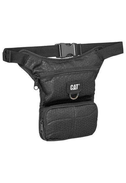 PIERNERA CAT NEGRO UNISEX STEVE 84061-X5Q CAT
