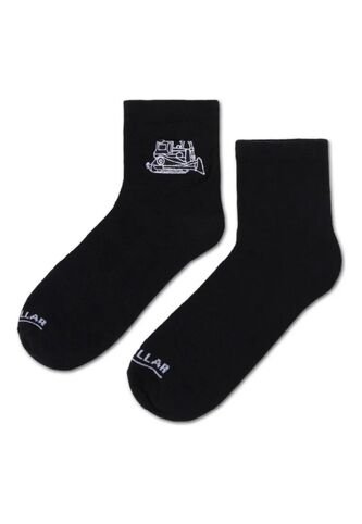 Medias CAT Hombre M LIGHTWEIGHT ANKLE Negro CAT CAT