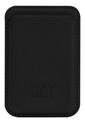 Billeteras CAT Hombre ARUBA MAGSAFE WALLET Negro CAT de CAT