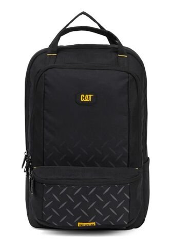 Mochila CAT Hombre VOYAGER 2 IN 1 DAYPA Negro CAT CAT