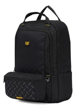 Mochila CAT Hombre VOYAGER 2 IN 1 DAYPA Negro CAT