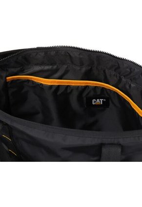 Canguro CAT Hombre INDIANA TOTE BAG Negro CAT