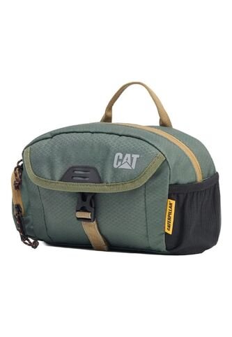 Canguro CAT Hombre FUJI WAIST BAG Gris CAT CAT