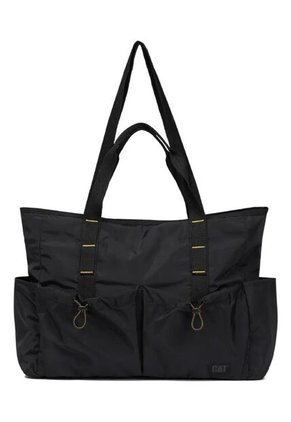Canguro CAT Hombre INDIANA TOTE BAG Negro CAT