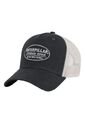 Gorra CAT Hombre 6 PANEL PROMO HAT Negro CAT de CAT