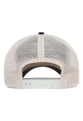 Gorra CAT Hombre 6 PANEL PROMO HAT Negro CAT