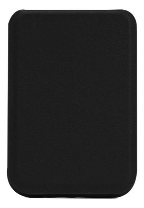 Billeteras CAT Hombre MOROCCO MAGSAFE WALL Negro CAT