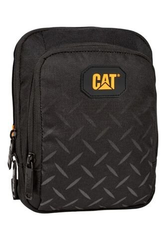 Bolso CAT Hombre VOYAGER SHOULDER BAG Negro CAT CAT