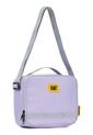Mochila CAT Hombre EMMA LUNCH BAG Purpura CAT de CAT