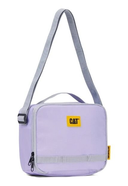 Mochila CAT Hombre EMMA LUNCH BAG Purpura CAT