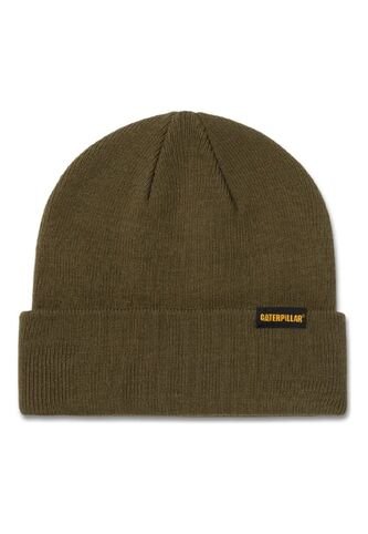 Gorra CAT Hombre FOUNDATION KNIT HA Verde CAT CAT