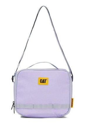 Mochila CAT Hombre EMMA LUNCH BAG Purpura CAT
