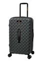Maleta CAT Hombre INDUSTRIAL PLATE TRU Gris CAT de CAT