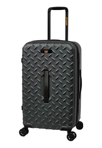 Maleta CAT Hombre INDUSTRIAL PLATE TRU Gris CAT CAT