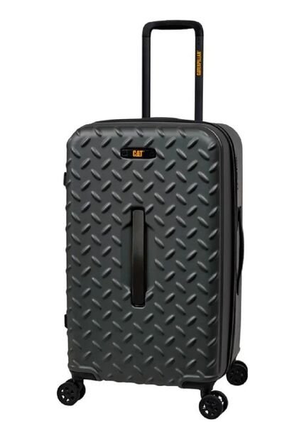 Maleta CAT Hombre INDUSTRIAL PLATE TRU Gris CAT