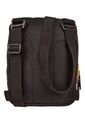Bolso CAT Hombre VOYAGER SHOULDER BAG Negro CAT de CAT
