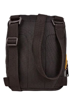 Bolso CAT Hombre VOYAGER SHOULDER BAG Negro CAT
