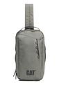 Mochila CAT Hombre EXPLORER SLING BAG Negro CAT de CAT