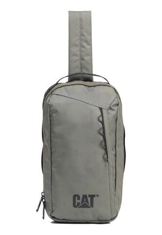 Mochila CAT Hombre EXPLORER SLING BAG Negro CAT CAT