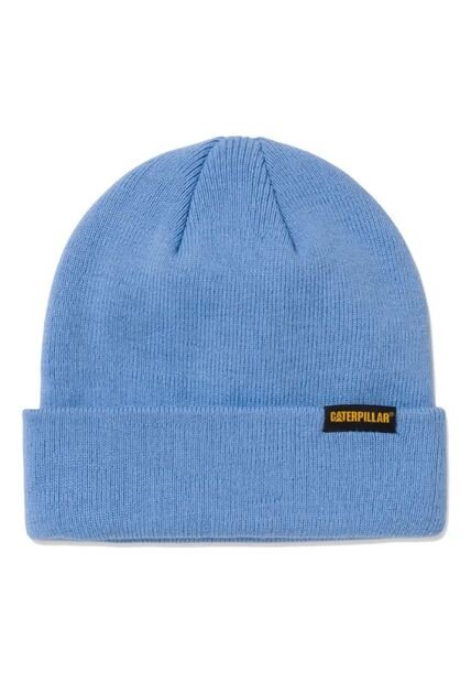 Gorra CAT Hombre FOUNDATION KNIT HAT Azul CAT