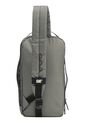 Mochila CAT Hombre EXPLORER SLING BAG Negro CAT de CAT