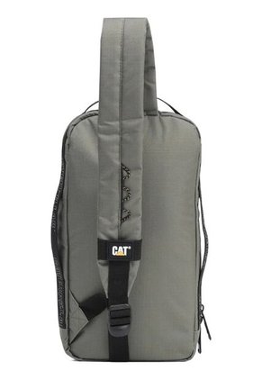 Mochila CAT Hombre EXPLORER SLING BAG Negro CAT