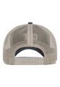 Gorra CAT Mujer CAT LOGO MESH BACK H Gris CAT de CAT