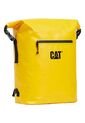 Mochila CAT Hombre AQUA BACKPACK Amarillo CAT de CAT