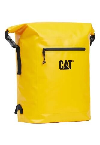 Mochila CAT Hombre AQUA BACKPACK Amarillo CAT CAT