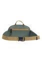 Canguro CAT Hombre FUJI WAIST BAG Verde CAT de CAT