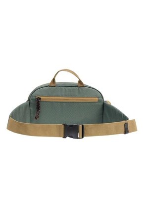 Canguro CAT Hombre FUJI WAIST BAG Verde CAT