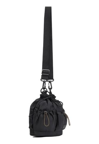 Mochila CAT Hombre ALABAMA BUCKET BAG Negro CAT CAT