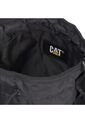 Mochila CAT Hombre ALABAMA BUCKET BAG Negro CAT de CAT