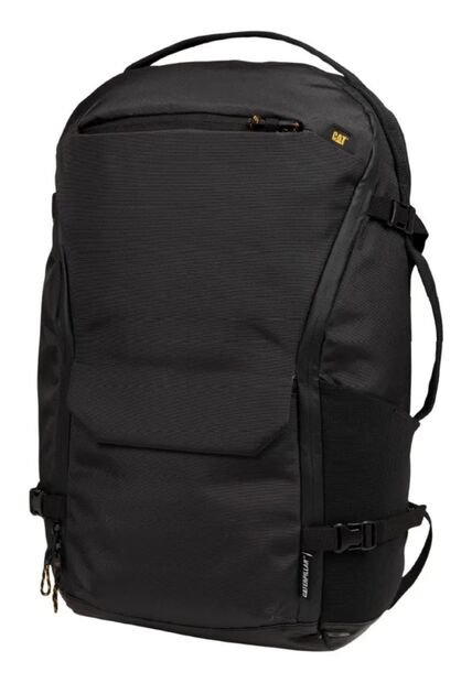 Mochila CAT Hombre TRAVEL BACKPACK Gris CAT