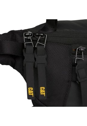 Canguro CAT Hombre UTILITY X WAIST BAG Negro CAT