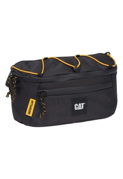 Canguro CAT Hombre WAIST BAG Negro CAT
