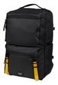 Mochila CAT Hombre UTILITY X BACKPACK Negro CAT de CAT
