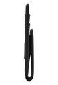 Billeteras CAT Hombre HAITI LTH CARDHOLDER Negro CAT de CAT
