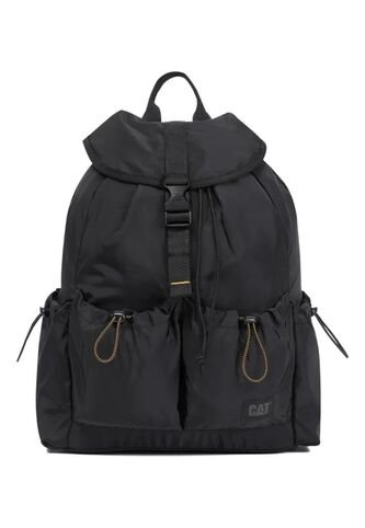 Mochila CAT Hombre OHIO BACKPACK Negro CAT CAT