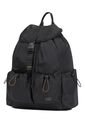 Mochila CAT Hombre OHIO BACKPACK Negro CAT de CAT