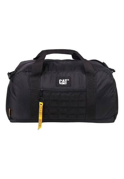 Mochila CAT Hombre ANTARCTIC DUFFEL M Negro CAT