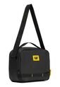Mochila CAT Hombre EMMA LUNCH BAG Negro CAT de CAT