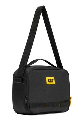 Mochila CAT Hombre EMMA LUNCH BAG Negro CAT CAT
