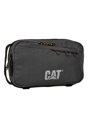 Canguro CAT Hombre EXPLORER WAIST BAG Gris CAT