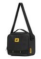 Mochila CAT Hombre EMMA LUNCH BAG Negro CAT de CAT