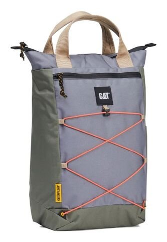 Mochila CAT Hombre BACKPACK S Gris CAT CAT