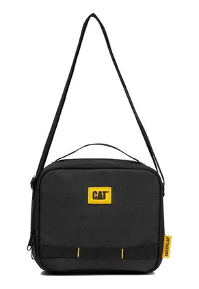 Mochila CAT Hombre EMMA LUNCH BAG Negro CAT