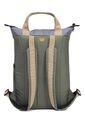 Mochila CAT Hombre BACKPACK S Gris CAT de CAT