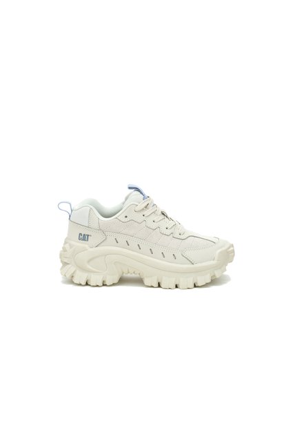 Tenis Mujer Cat Intruder Lite Crema CAT